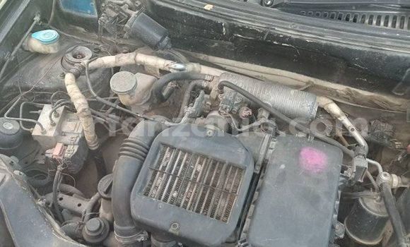 Buy Used Suzuki Kei Black Car in Bagamoyo in Pwani Buy Used Suzuki Kei Black Car in Bagamoyo in Pwani