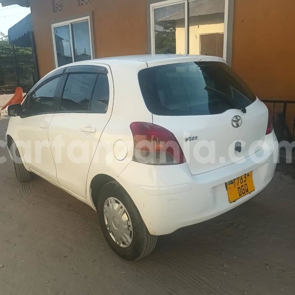 Big with watermark toyota vista manyara babati rural 23042