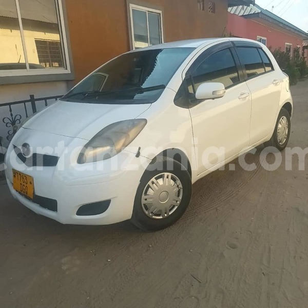 Big with watermark toyota vista manyara babati rural 23042