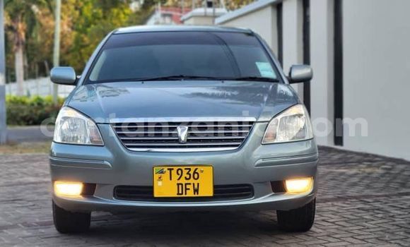 Buy Used Toyota Previa Other Car in Bariadi in Simiyu