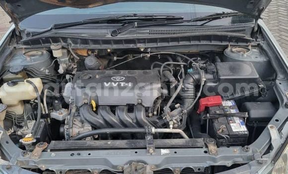 Buy Used Toyota Previa Other Car in Bariadi in Simiyu Buy Used Toyota Previa Other Car in Bariadi in Simiyu