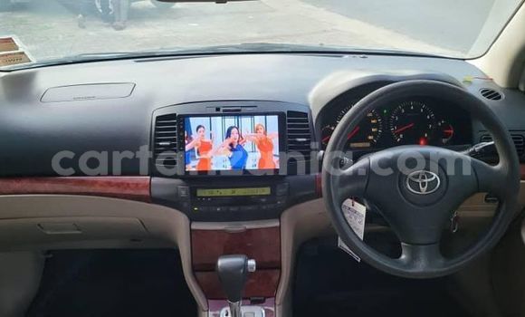 Buy Used Toyota Previa Other Car in Bariadi in Simiyu Buy Used Toyota Previa Other Car in Bariadi in Simiyu