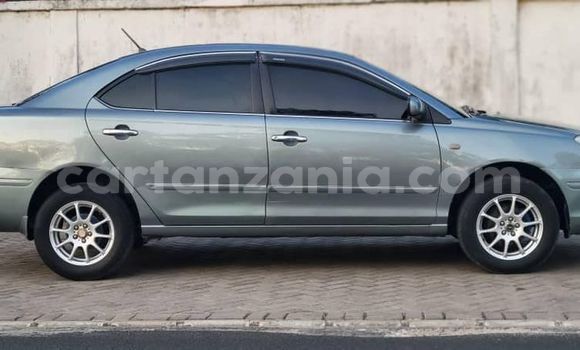 Buy Used Toyota Previa Other Car in Bariadi in Simiyu Buy Used Toyota Previa Other Car in Bariadi in Simiyu