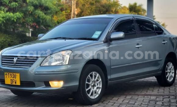 Buy Used Toyota Previa Other Car in Bariadi in Simiyu Buy Used Toyota Previa Other Car in Bariadi in Simiyu