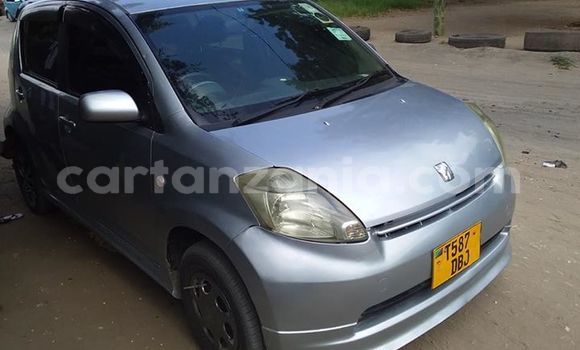 Buy Used Toyota Passo Silver Car in Dar es Salaam in Dar es Salaam Buy Used Toyota Passo Silver Car in Dar es Salaam in Dar es Salaam