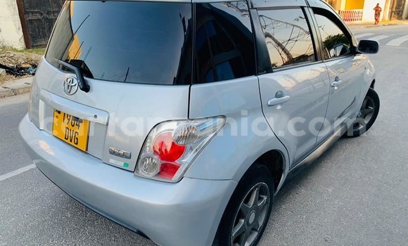 Buy Used Toyota IST Other Car in Bagamoyo in Pwani Buy Used Toyota IST Other Car in Bagamoyo in Pwani