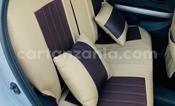 Buy Used Toyota IST Other Car in Bagamoyo in Pwani Buy Used Toyota IST Other Car in Bagamoyo in Pwani