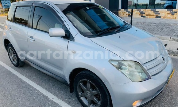 Buy Used Toyota IST Other Car in Bagamoyo in Pwani Buy Used Toyota IST Other Car in Bagamoyo in Pwani