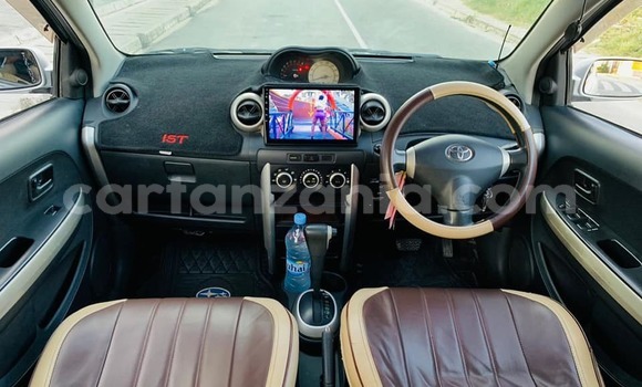 Buy Used Toyota IST Other Car in Bagamoyo in Pwani Buy Used Toyota IST Other Car in Bagamoyo in Pwani