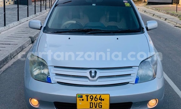 Buy Used Toyota IST Other Car in Bagamoyo in Pwani Buy Used Toyota IST Other Car in Bagamoyo in Pwani