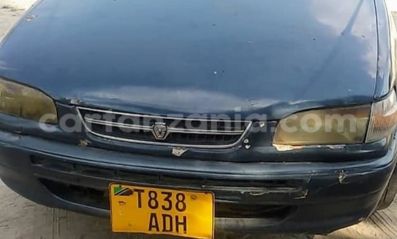 Buy Used Toyota Corolla Other Car in Bariadi in Simiyu