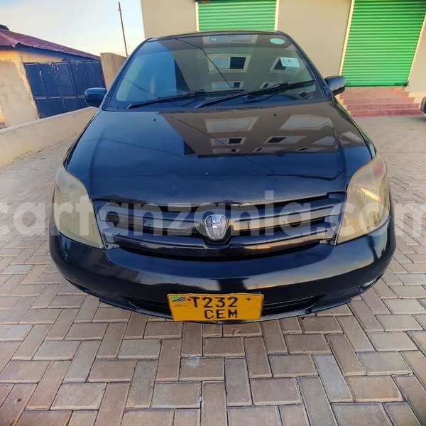 Big with watermark toyota ist dodoma bahi 23047