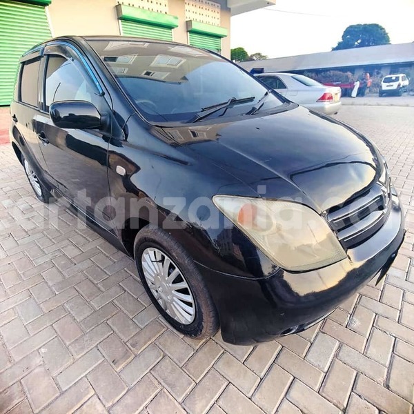 Big with watermark toyota ist dodoma bahi 23047