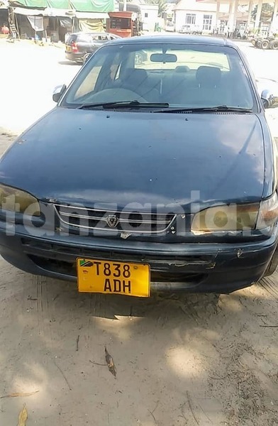 Big with watermark toyota ist dodoma bahi 23047