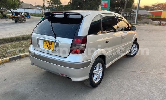 Buy Used Toyota Nadia Other Car in Bahi in Dodoma Buy Used Toyota Nadia Other Car in Bahi in Dodoma