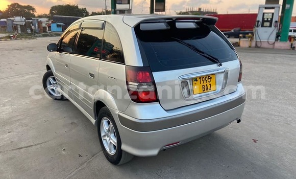 Buy Used Toyota Nadia Other Car in Bahi in Dodoma Buy Used Toyota Nadia Other Car in Bahi in Dodoma