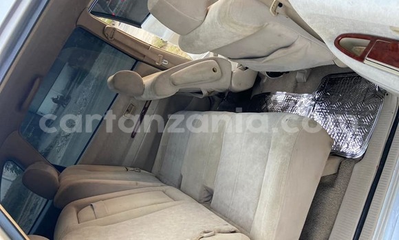 Buy Used Toyota Nadia Other Car in Bahi in Dodoma Buy Used Toyota Nadia Other Car in Bahi in Dodoma