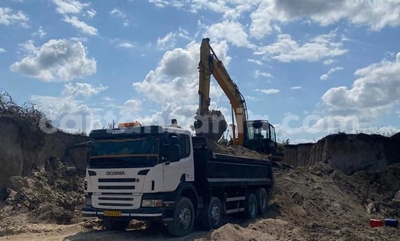 Nunua Ilio tumika Scania Irizar Nyeupe Lori ndani ya Bagamoyo nchini Pwani Nunua Ilio tumika Scania Irizar Nyeupe Lori ndani ya Bagamoyo nchini Pwani