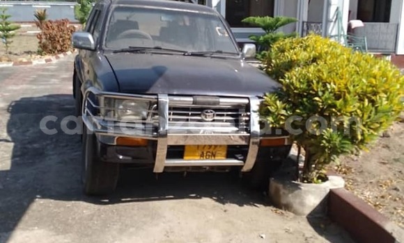Buy Used Toyota Sai Black Car in Bagamoyo in Pwani Buy Used Toyota Sai Black Car in Bagamoyo in Pwani