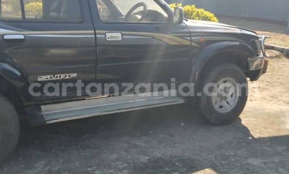 Buy Used Toyota Sai Black Car in Bagamoyo in Pwani Buy Used Toyota Sai Black Car in Bagamoyo in Pwani