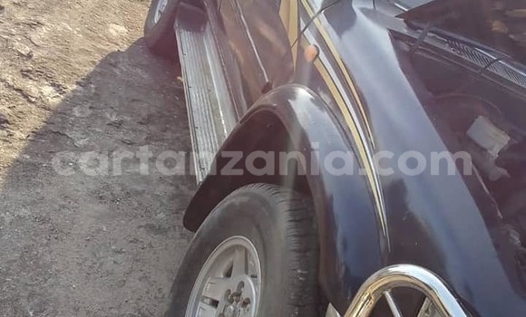 Buy Used Toyota Sai Black Car in Bagamoyo in Pwani Buy Used Toyota Sai Black Car in Bagamoyo in Pwani