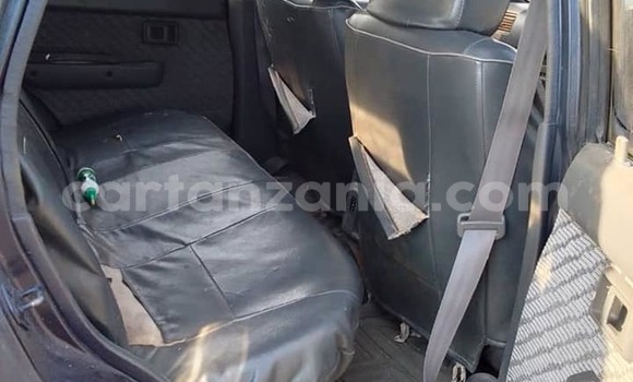 Buy Used Toyota Sai Black Car in Bagamoyo in Pwani Buy Used Toyota Sai Black Car in Bagamoyo in Pwani
