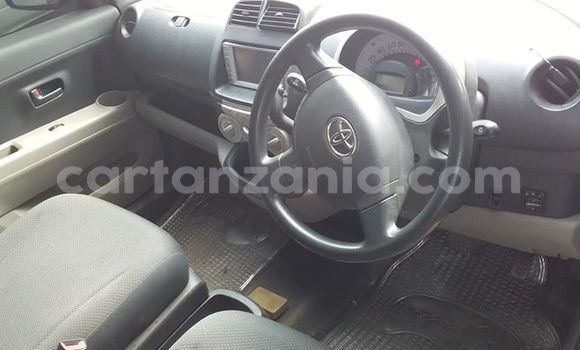 Buy Used Toyota Passo Silver Car in Dar es Salaam in Dar es Salaam Buy Used Toyota Passo Silver Car in Dar es Salaam in Dar es Salaam