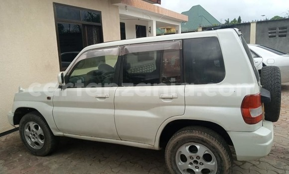 Buy Used Toyota Gaia White Car in Bariadi in Simiyu Buy Used Toyota Gaia White Car in Bariadi in Simiyu