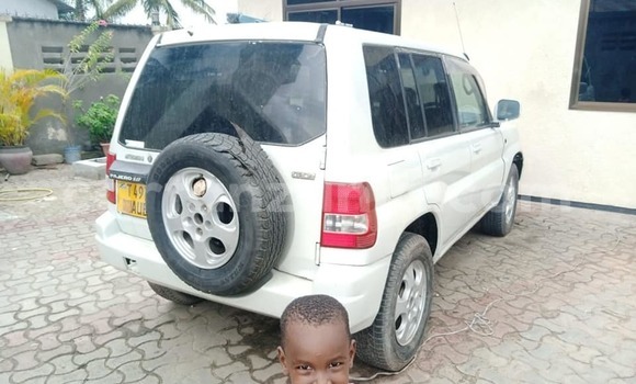 Buy Used Toyota Gaia White Car in Bariadi in Simiyu Buy Used Toyota Gaia White Car in Bariadi in Simiyu