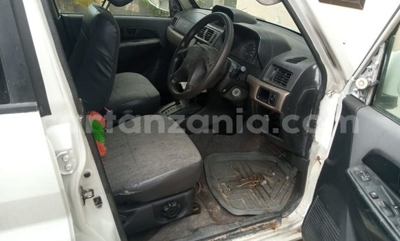 Buy Used Toyota Gaia White Car in Bariadi in Simiyu Buy Used Toyota Gaia White Car in Bariadi in Simiyu