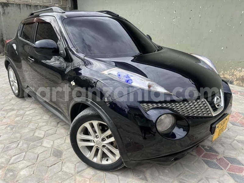 Big with watermark nissan juke dodoma bahi 23052