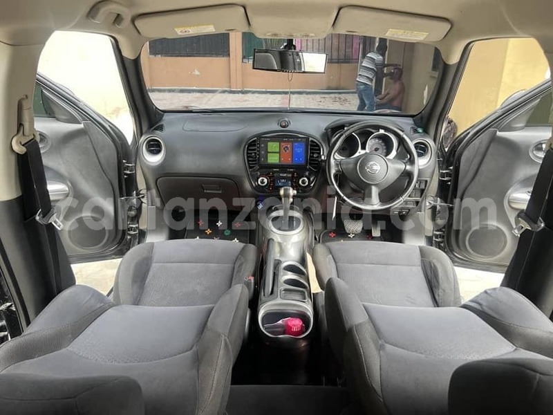 Big with watermark nissan juke dodoma bahi 23052