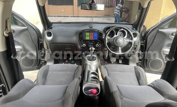 Nunua Ilio tumika Nissan Juke Nyeusi Gari ndani ya Bahi nchini Dodoma Nunua Ilio tumika Nissan Juke Nyeusi Gari ndani ya Bahi nchini Dodoma