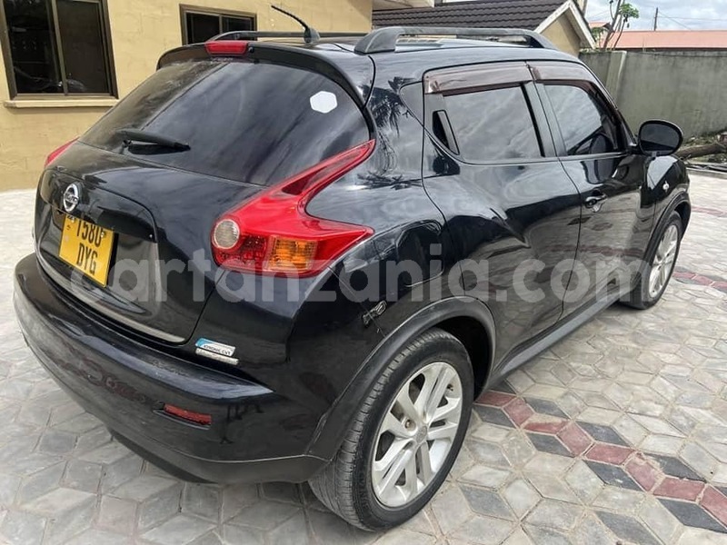 Big with watermark nissan juke dodoma bahi 23052