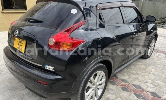 Nunua Ilio tumika Nissan Juke Nyeusi Gari ndani ya Bahi nchini Dodoma Nunua Ilio tumika Nissan Juke Nyeusi Gari ndani ya Bahi nchini Dodoma