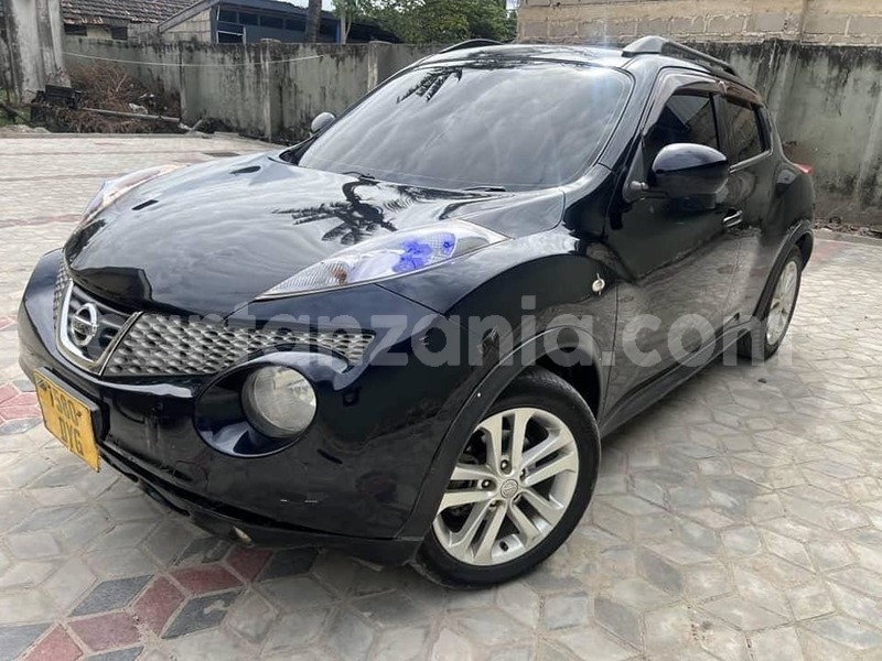 Big with watermark nissan juke dodoma bahi 23052