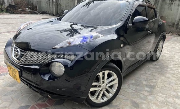 Nunua Ilio tumika Nissan Juke Nyeusi Gari ndani ya Bahi nchini Dodoma Nunua Ilio tumika Nissan Juke Nyeusi Gari ndani ya Bahi nchini Dodoma