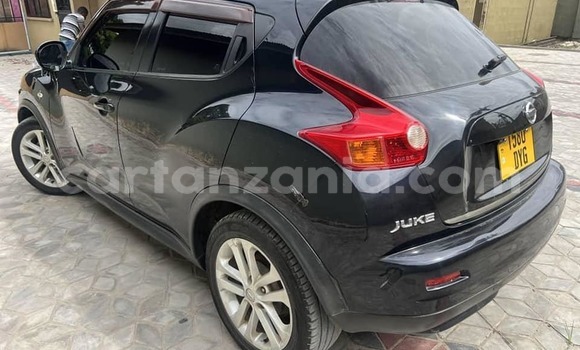 Nunua Ilio tumika Nissan Juke Nyeusi Gari ndani ya Bahi nchini Dodoma Nunua Ilio tumika Nissan Juke Nyeusi Gari ndani ya Bahi nchini Dodoma
