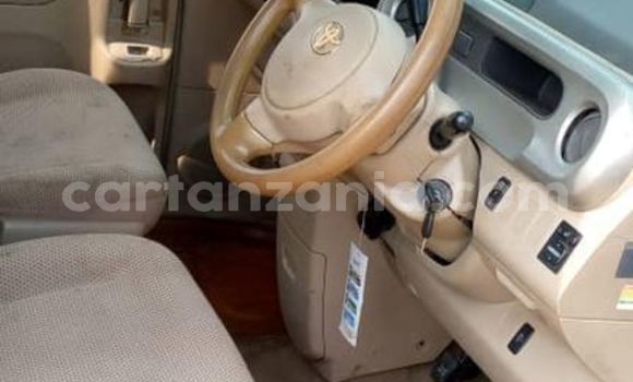 Buy Used Kia Potentia Other Car in Bagamoyo in Pwani Buy Used Kia Potentia Other Car in Bagamoyo in Pwani