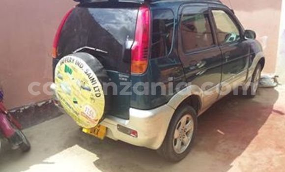 Buy Used Daihatsu Terios Other Car in Dar es Salaam in Dar es Salaam