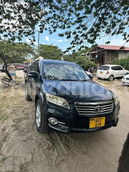 Big with watermark toyota vanguard manyara babati urban 23055