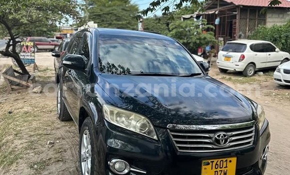 Nunua Ilio tumika Toyota Vanguard Nyeusi Gari ndani ya Babati Mjini nchini Manyara Nunua Ilio tumika Toyota Vanguard Nyeusi Gari ndani ya Babati Mjini nchini Manyara