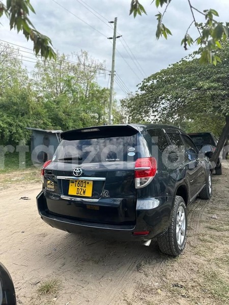 Big with watermark toyota vanguard manyara babati urban 23055