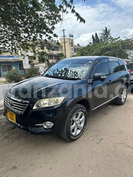 Big with watermark toyota vanguard manyara babati urban 23055