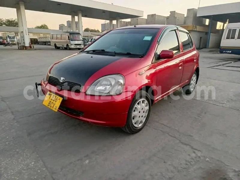 Big with watermark toyota vitz manyara babati rural 23056