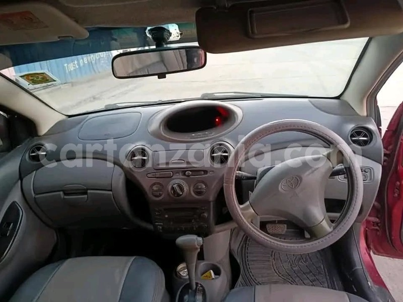 Big with watermark toyota vitz manyara babati rural 23056