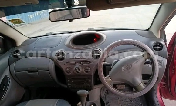 Buy Used Toyota Vitz Red Car in Babati Rural in Manyara Buy Used Toyota Vitz Red Car in Babati Rural in Manyara