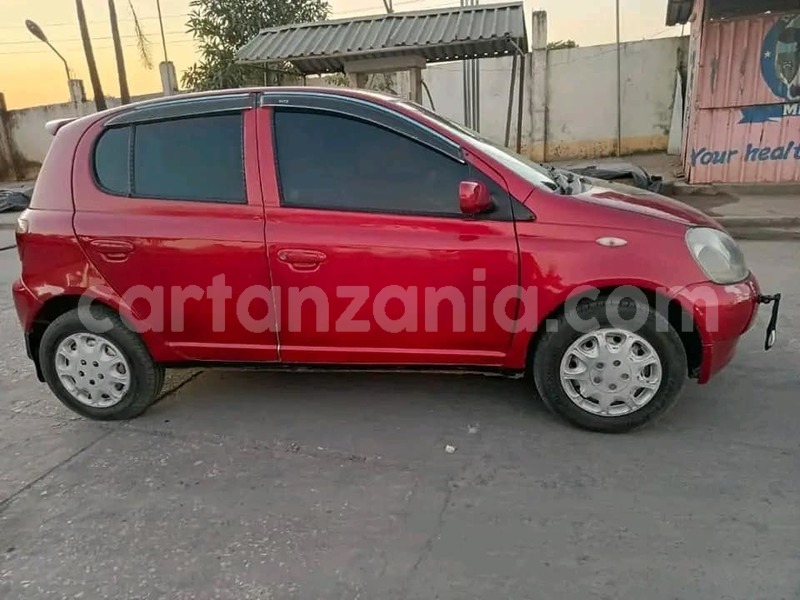 Big with watermark toyota vitz manyara babati rural 23056