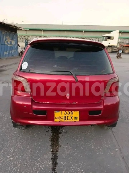 Big with watermark toyota vitz manyara babati rural 23056