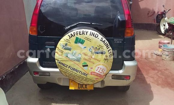 Buy Used Daihatsu Terios Other Car in Dar es Salaam in Dar es Salaam Buy Used Daihatsu Terios Other Car in Dar es Salaam in Dar es Salaam